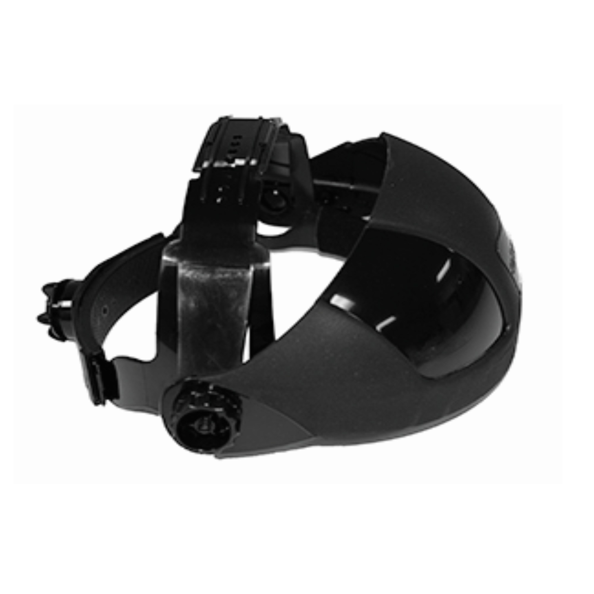 Sellstrom® - Face Shield Crown - DP4 Series - No Window Included - No Headgear - for Standard Face Shield Models  - Model # S32000